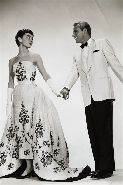 audrey hepburn oscars givenchy|audrey hepburn and hubert givenchy.